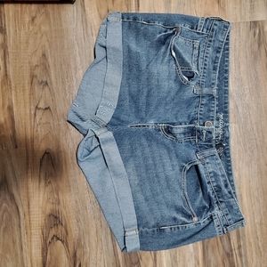 Maurices shorts